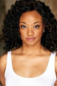 Foto del actor Kimberley Drummond