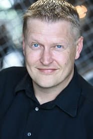 Foto del actor Brian Landis Folkins