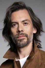 Foto del actor Néstor Cantillana