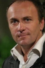 Foto del actor Gianfranco Gallo