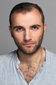 Foto del actor Максим Стоянов