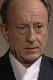 Foto del actor Arturo Maly
