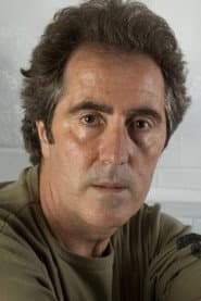 Foto del actor Daniel Medrán