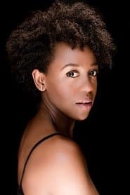 Foto del actor Rukiya Bernard