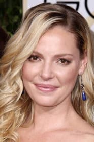 Foto del actor Katherine Heigl