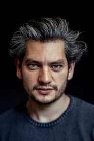 Foto del actor Maarten Heijmans