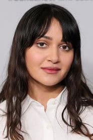 Foto del actor Ariela Barer