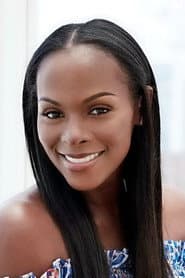 Foto del actor Tika Sumpter
