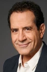 Foto del actor Tony Shalhoub