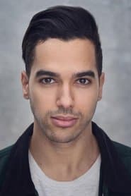 Foto del actor Mehdi Hadim
