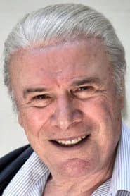 Foto del actor Alberto Martín