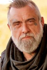 Foto del actor Mike Ferguson