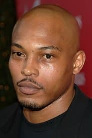 Foto del actor Sticky Fingaz