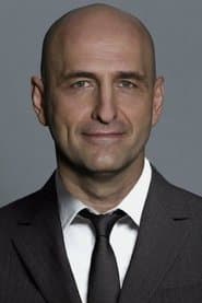 Foto del actor James Biberi