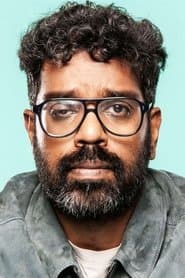 Foto del actor Romesh Ranganathan