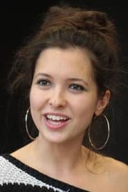 Foto del actor Fruzsina Háda