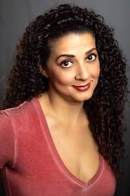 Foto del actor Anastasia Mousis Sanidopoulos