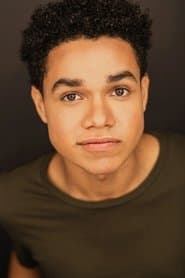 Foto del actor Miles Gutierrez-Riley