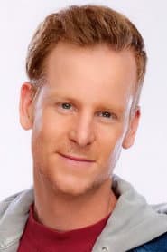 Foto del actor Blake Jeremy Collins
