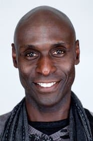 Foto del actor Lance Reddick