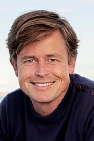 Foto del actor Caspar Phillipson