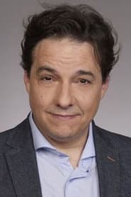 Foto del actor Fernán Mirás