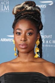Foto del actor Kirby Howell-Baptiste