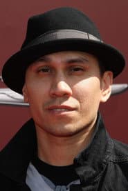 Foto del actor Taboo