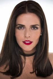 Foto del actor Claudia Álvarez