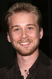 Foto del actor Lou Taylor Pucci