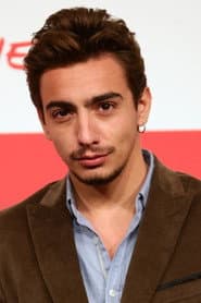 Foto del actor Gianluca Di Gennaro