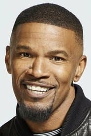 Foto del actor Jamie Foxx