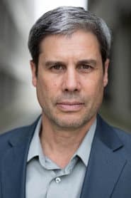 Foto del actor Tim Perez-Ross