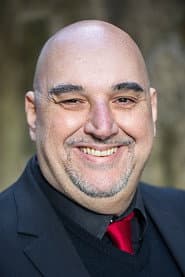 Foto del actor Antonino Iuorio
