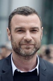 Foto del actor Liev Schreiber