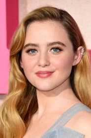 Foto del actor Kathryn Newton