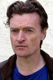 Foto del actor Anthony Brophy