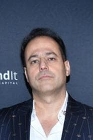 Foto del actor Joel Cohen