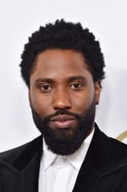 Foto del actor John David Washington