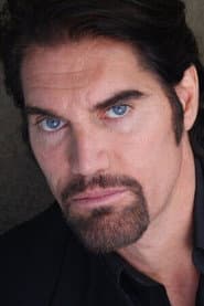 Foto del actor Paul Sampson