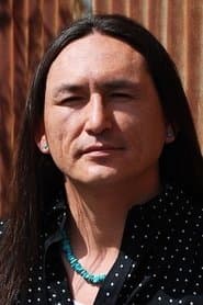 Foto del actor Eugene Brave Rock