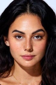 Foto del actor Pardis Saremi