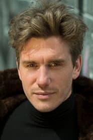 Foto del actor Max Bretschneider