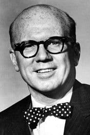 Foto del actor John Fiedler