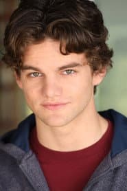 Foto del actor Stephen Matthew Smith