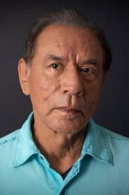 Foto del actor Wes Studi