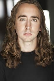 Foto del actor Zachary Gibson