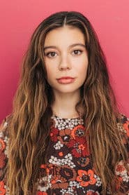 Foto del actor Genevieve Hannelius