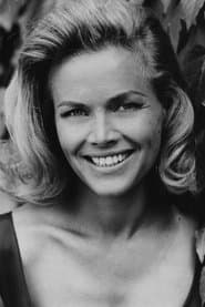 Foto del actor Honor Blackman