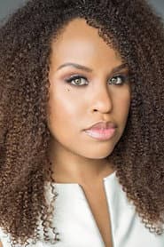 Foto del actor Kellee Stewart